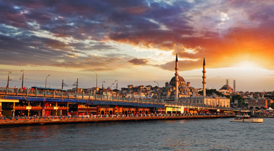 Спрос на жилье в Турции остается ослабленным