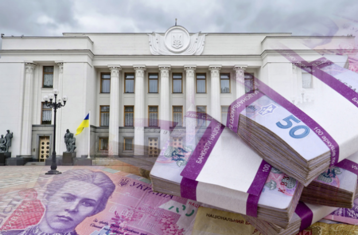 Украинские банки ожидают рискованные штрафы 