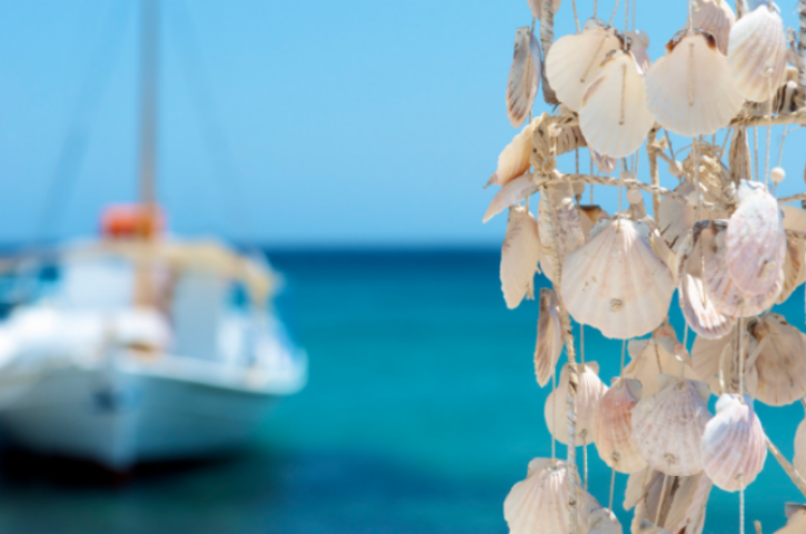 Отдых в июле: куда поехать и что увидеть
	