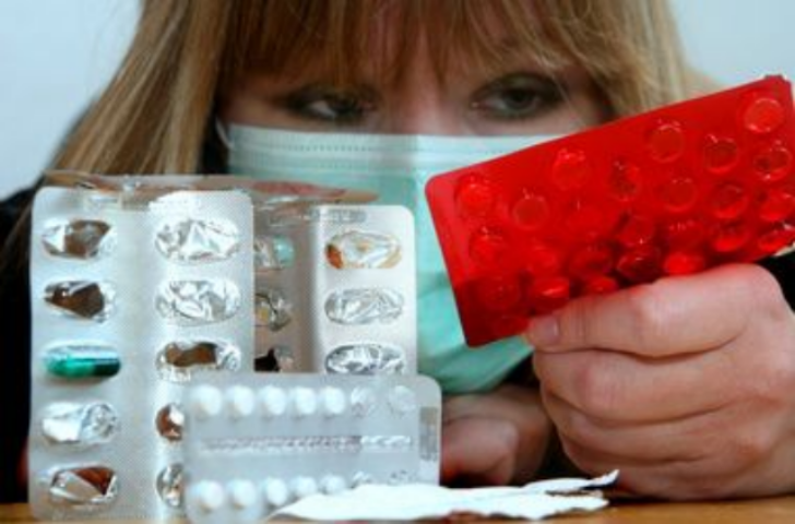 Какими недугами болеют украинцы 