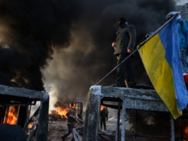 В Украине назревает социальный Майдан 