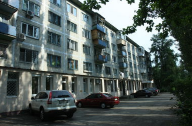 В Киеве снесут хрущевки и построят 6,5 млн кв. м нового жилья