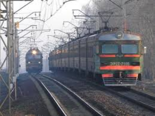 Как реформировать «Укрзализницю»?