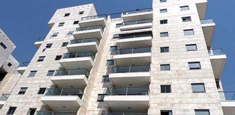 Количество сделок в Израиле упало до 11-летнего минимума