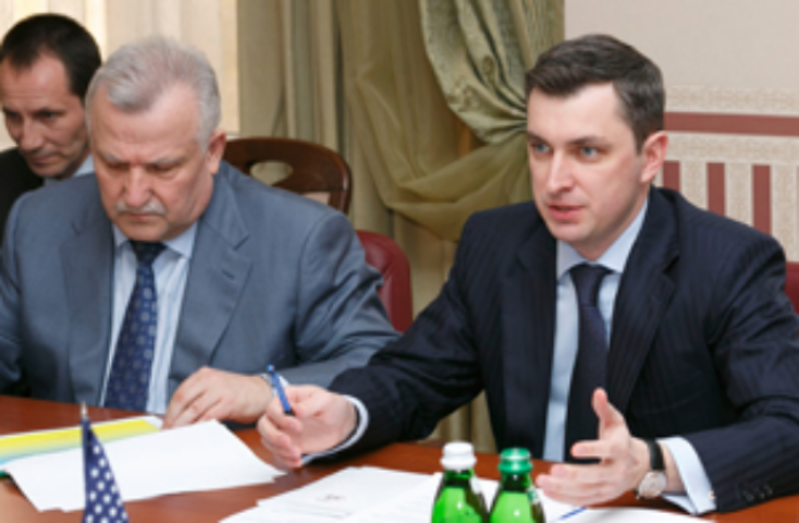 Налоговики продолжают уничтожать бизнес