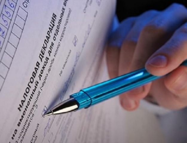 Кому на самом деле нужна налоговая амнистия в Украине