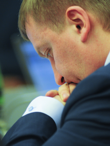 Продажа конфиската: коррупция в новой обертке