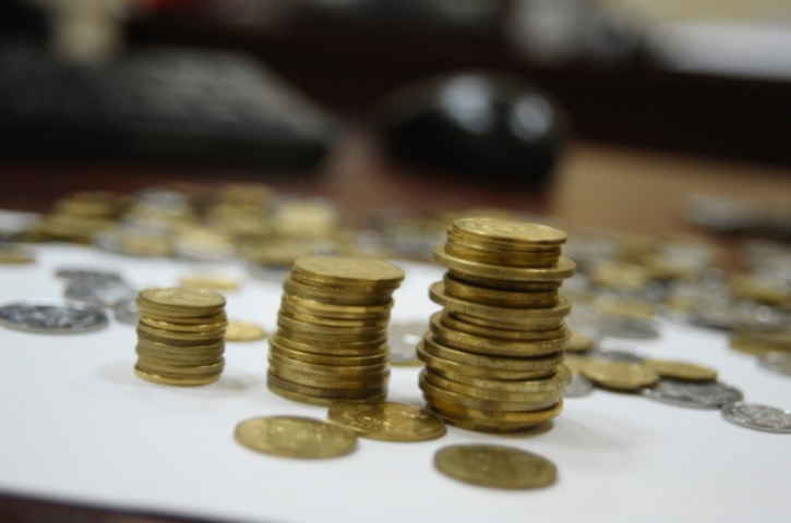 Нацбанк Украины обвинили в блокировании выплаты долга Крыма инвесторам