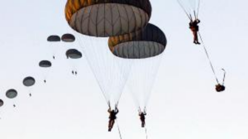 4 совета предпринимателям от бывшего израильского десантникаубр