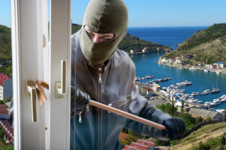 Крымская недвижимость: под шоком коллапса