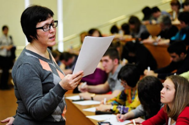 Нужны ли рейтинги в образовании?