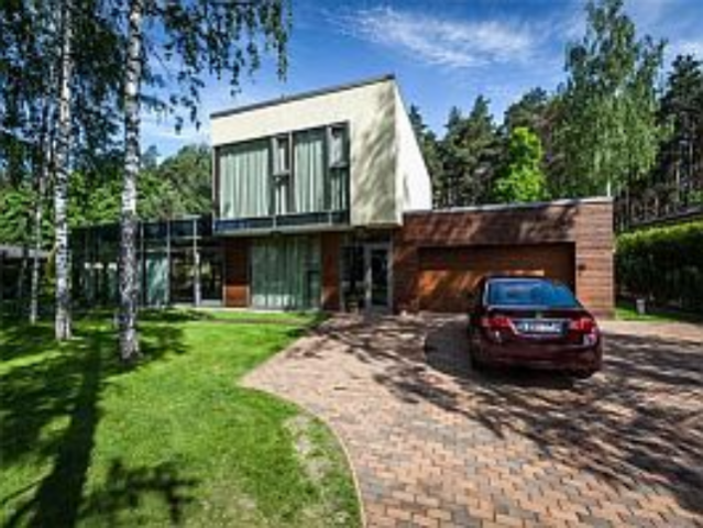 Цены на недвижимость в Литве немного подросли