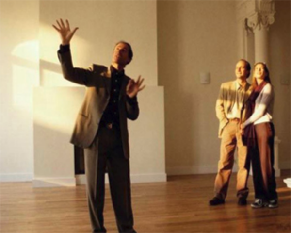 Как подготовить дом к продаже