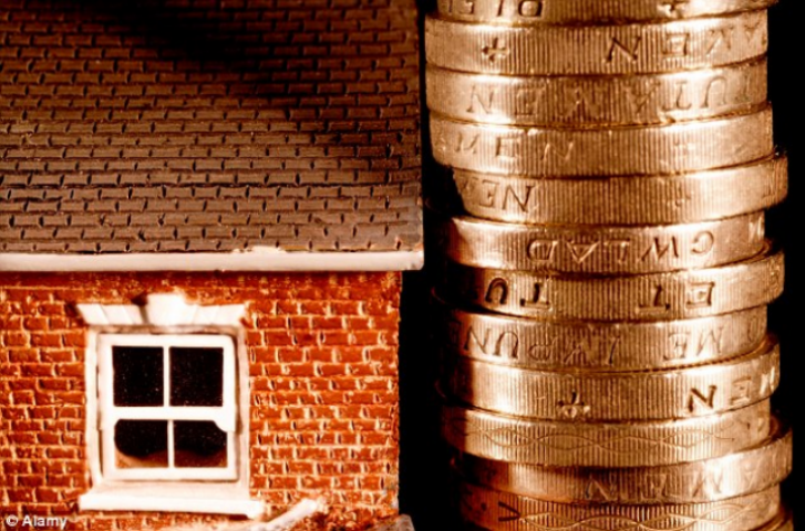 Собственники жилья в Великобритании не хотят связываться с банками