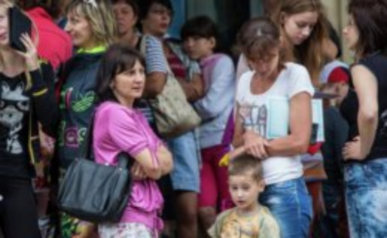 Минсоцполитики упростит процедуру получения статуса переселенца - замминистра