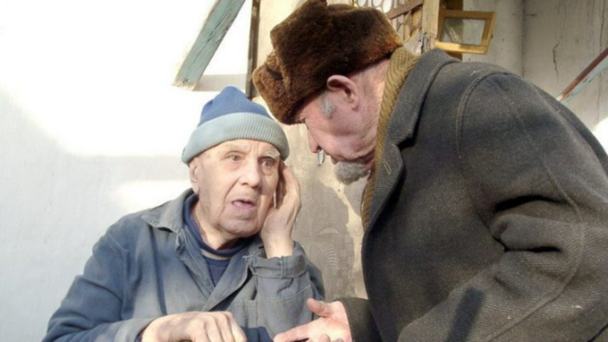 Социальные стандарты заморожены, а доходы Пенсионного фонда – растут