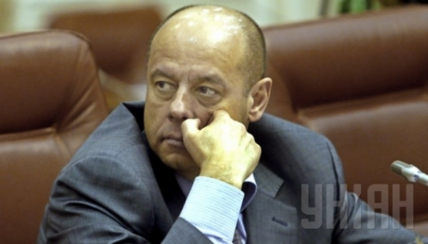Украина готова продолжать переговоры по газу, несмотря на судебные иски – Продан