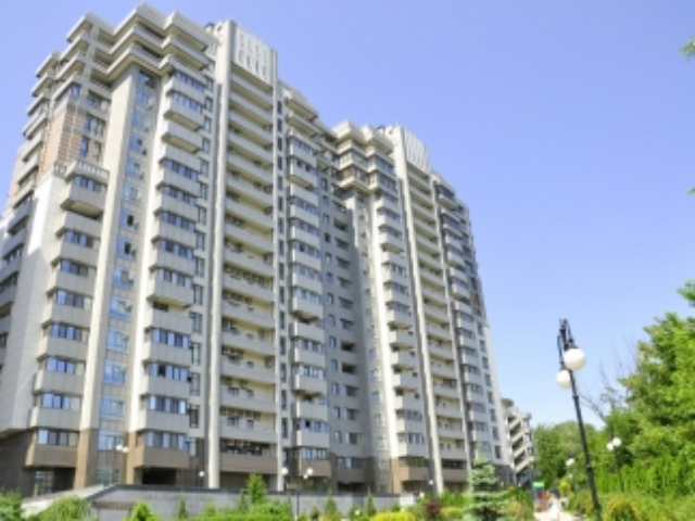 Украинцев обманывают на аренде