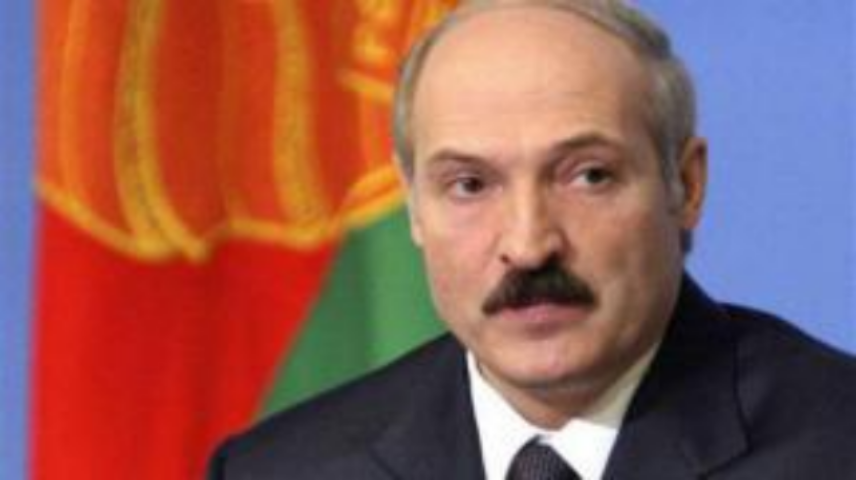 Белоруссия готова принять беженцев из Украины, заявил Лукашенко