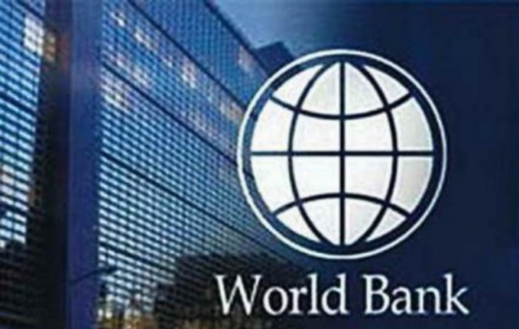 Всемирный банк выделит 300 млн долларов на развитие соцподдержки украинцев