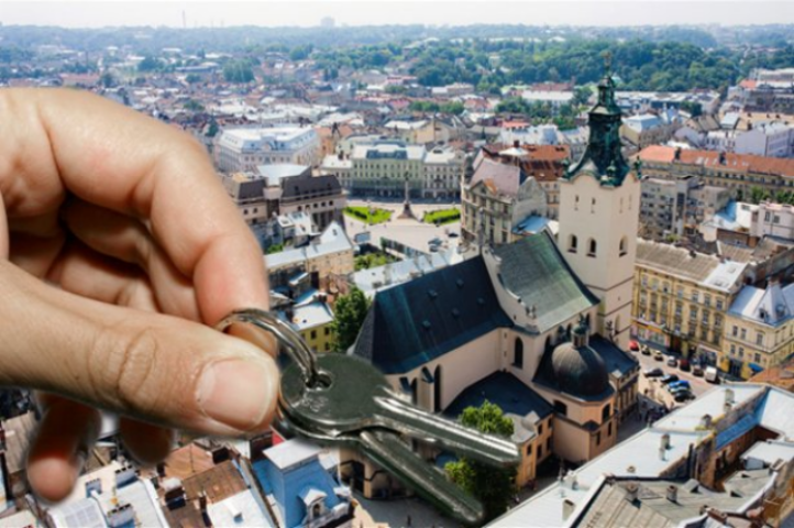 Почем жилье? Теперь - по "штуке" за метр