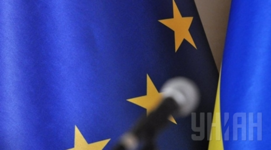 ЕС запретил импорт товаров из Крыма без украинского сертификата