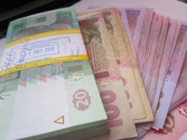 Украинцам все чаще отказывают в кредитах