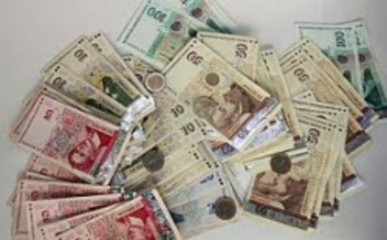 Болгарам нужно 10 лет для того, чтобы заработать на новое жилье