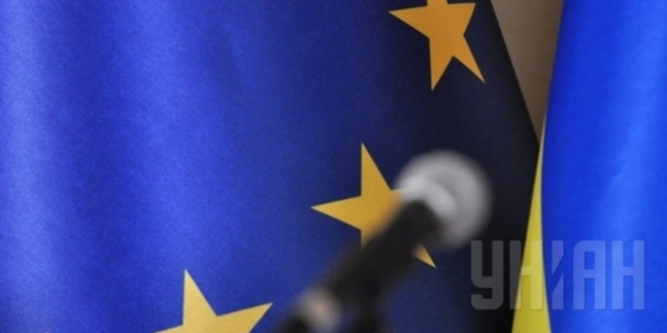 ЕС готов продлить действие преференций для украинских товаров