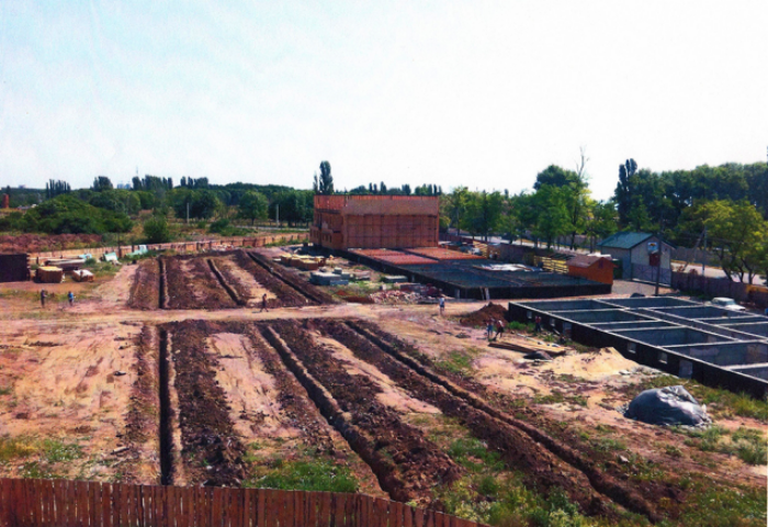 В Овидиопольском районе доверчивые инвесторы могут остаться без квартир