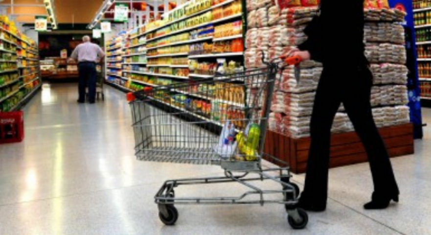 Насколько подорожали продукты