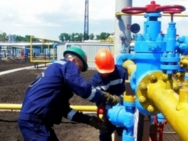 Меркель и Олланд призвали Россию возобновить газовые переговоры с Украиной