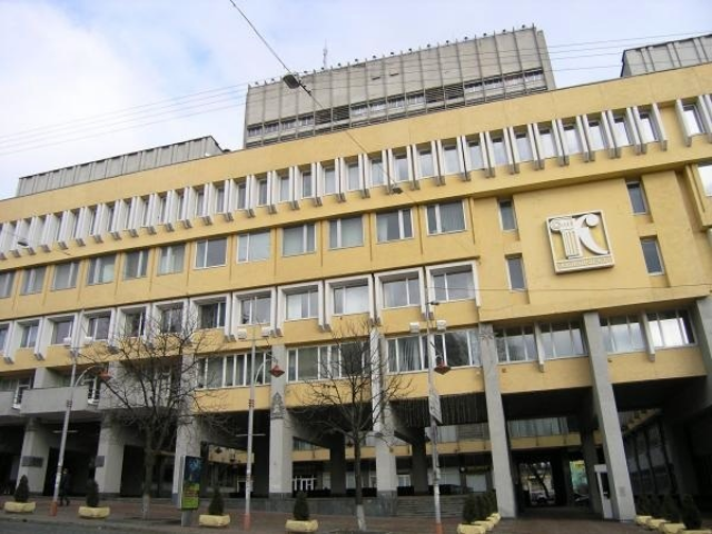 Власти остановили вывоз секретной документации из «Киевпроекта»