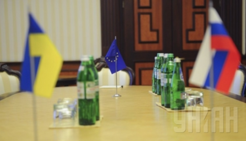 Эттингер: Украина, РФ и ЕС вновь соберутся на газовую встречу через три недели