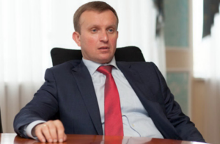 Глава "Укргаздобычи": Наши месторождения истощены на 80%