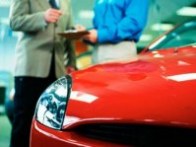 Рецессия рынка автокредитования: видеообзор на 18.06.2014 г