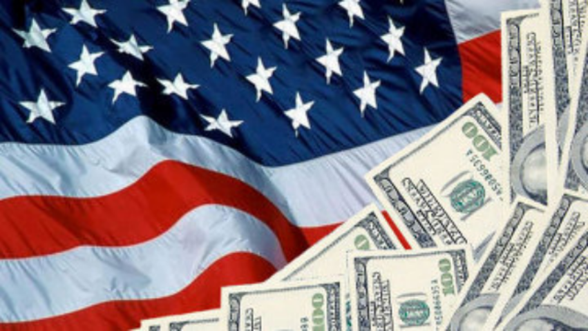 Рост экономики США замедляется