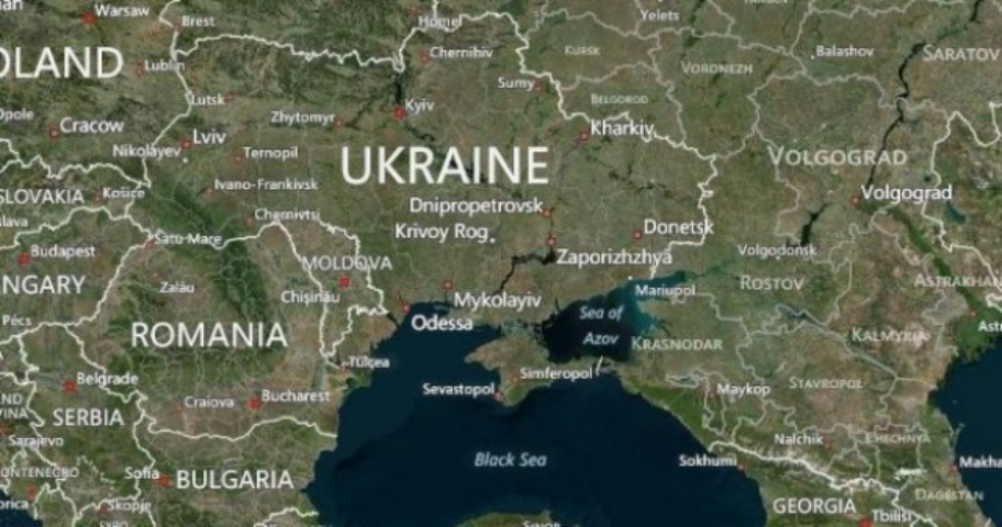 Как перекрыть поток контрабанды из Крыма