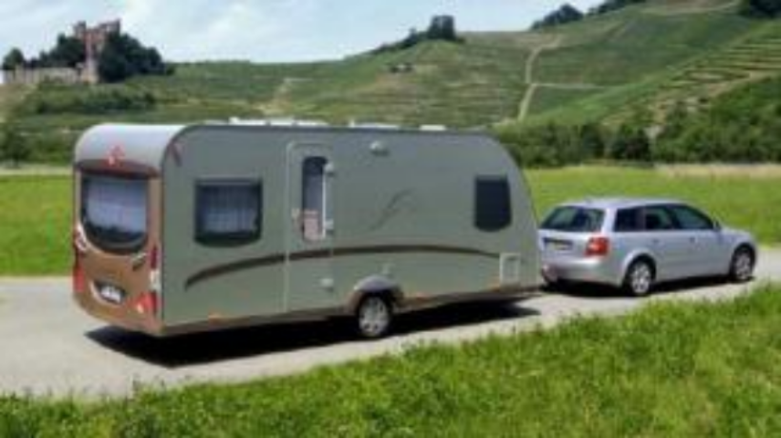 Дома на колесах обложили таможенными платежами