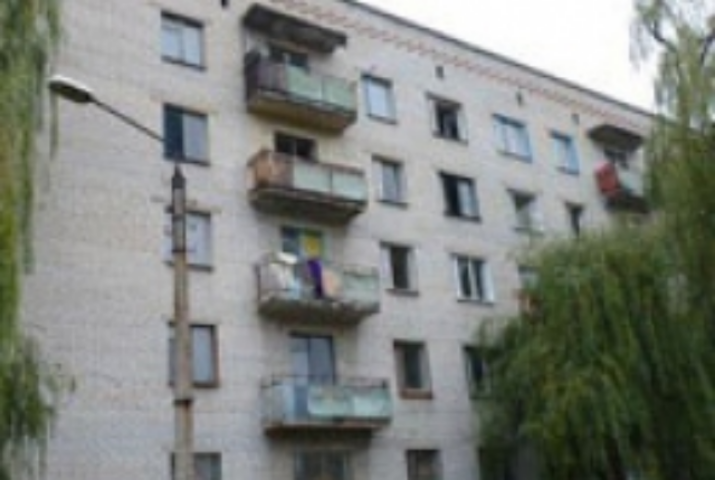 Срок действия моратория на отчуждение общежитий истекает в 2015 году