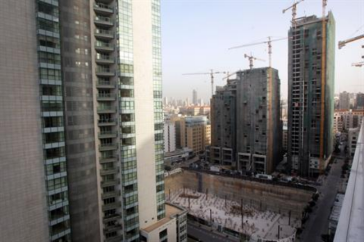 Бейрут назван лучшим местом для инвестиций в недвижимость