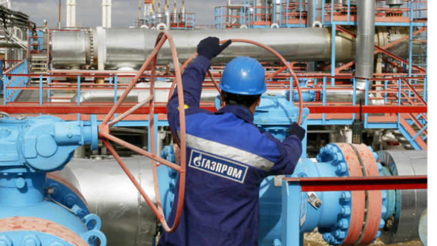 Эксперт: Украина переживет отопительный сезон и без российского газа