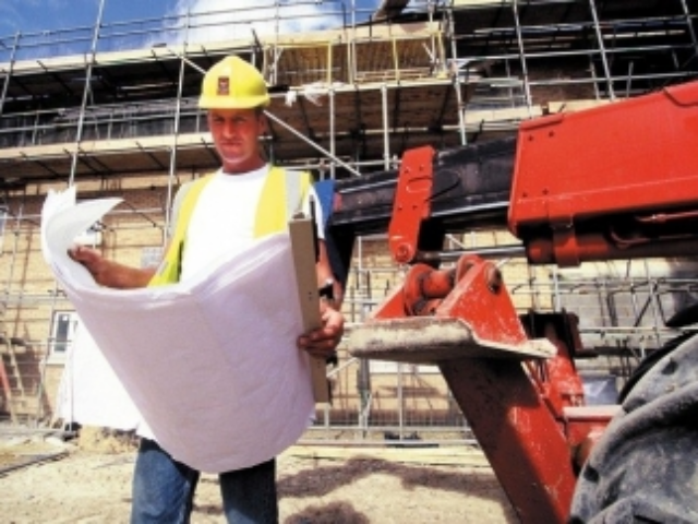 Украинские прорабы получат «сертификат качества» 