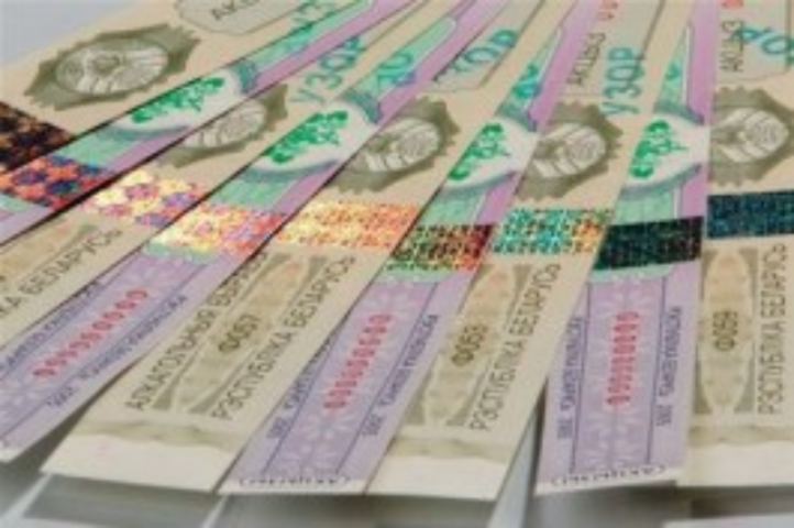 Стоимость акцизных марок могут включить в акцизный налог