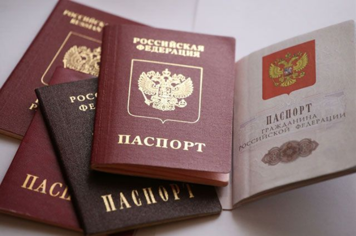 Жителям Крыма оказалось необязательно оформлять российское гражданство