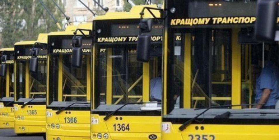 В маршрутках и автобусах установят кассовые аппараты