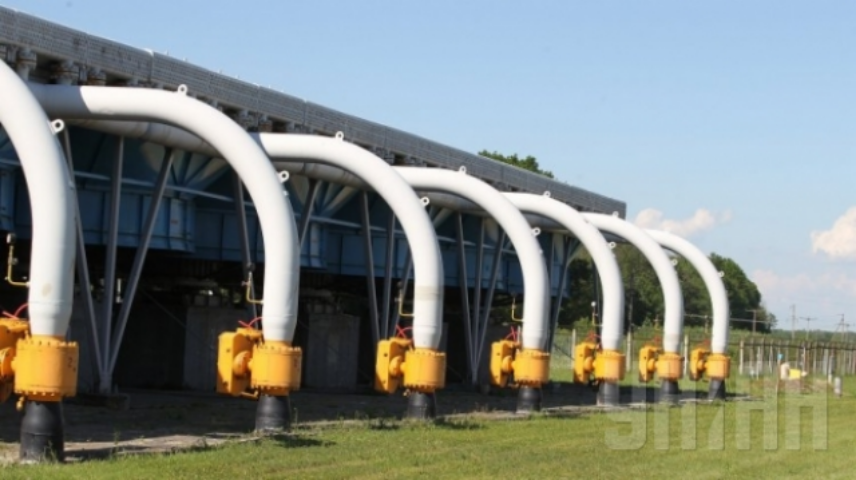 Украина подсчитала, сколько должна платить «Газпрому» за майский газ