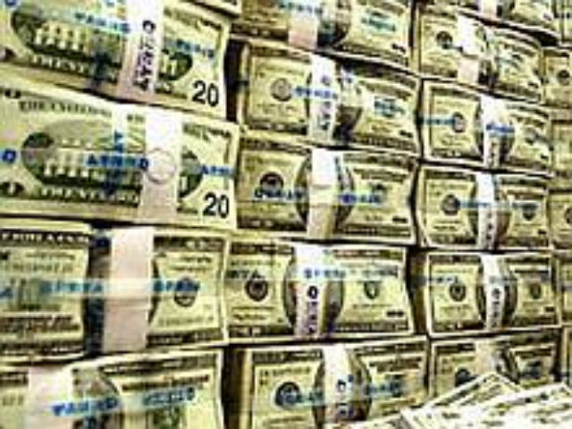 ЕС занял на рынке EUR500 млн для Украины