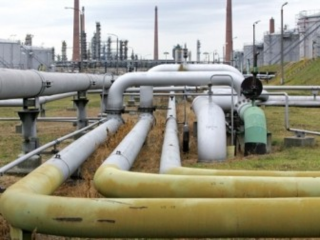 ГТС и ПХГ останутся в собственности государства в ходе реформирования "Нафтогаза" - пресс-служба