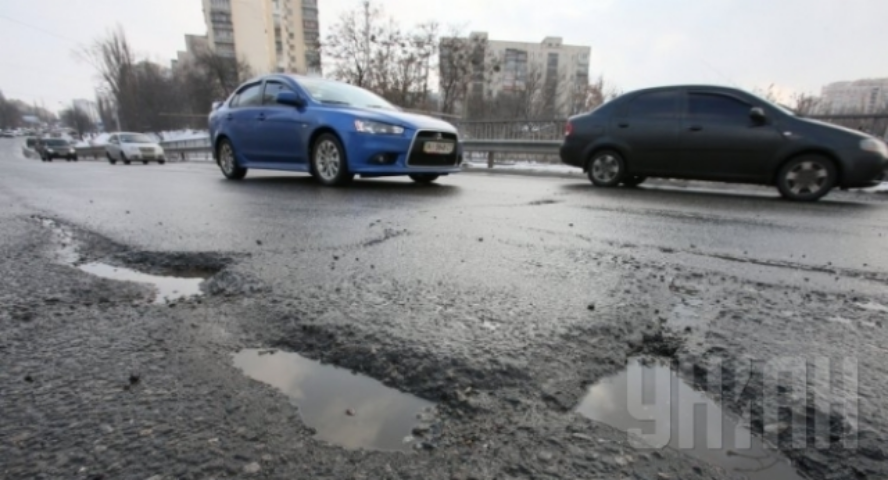 Прокуратура выявила в «Укравтодоре» нарушений на 133 млн гривень